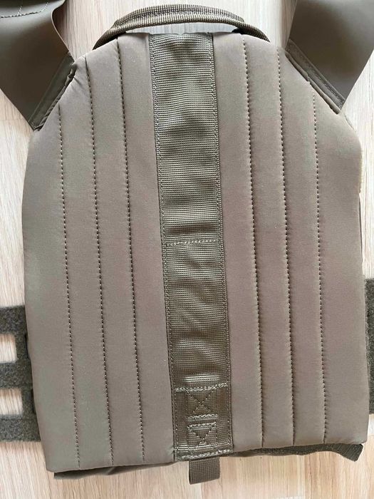 Kamizelka 5.11 QR Plate carrier