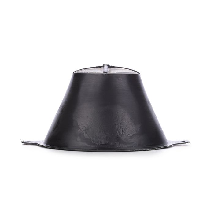 Sitko do Cedzenia Farby – 80x50x60 mm | Wielokrotnego Użytku