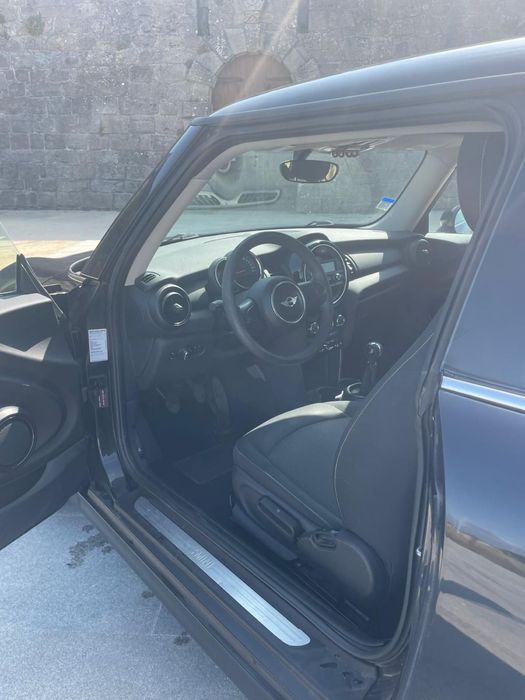 Mini one d (BMW) 160.000kms - 2016