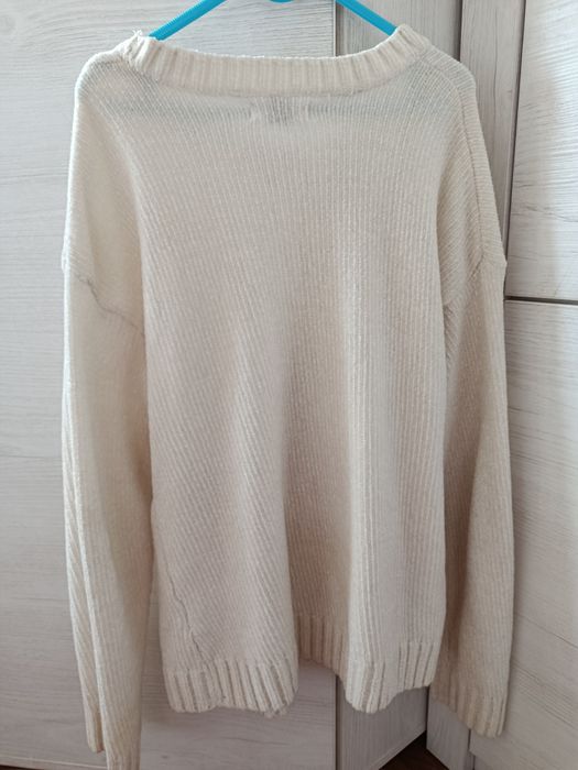 Sweter damski Cropp