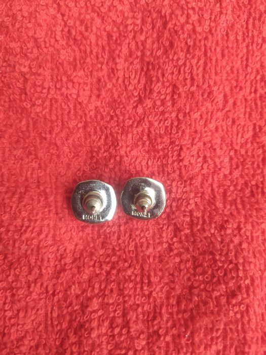 Вінтажні пусети біжутерія