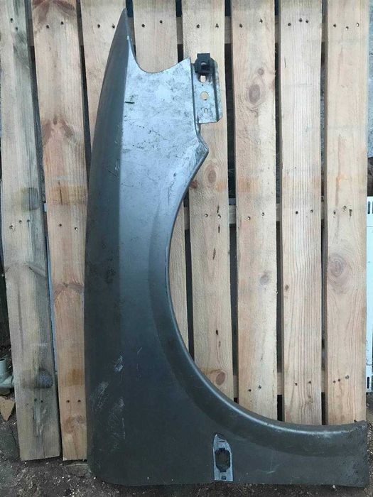 крило опель вектра б