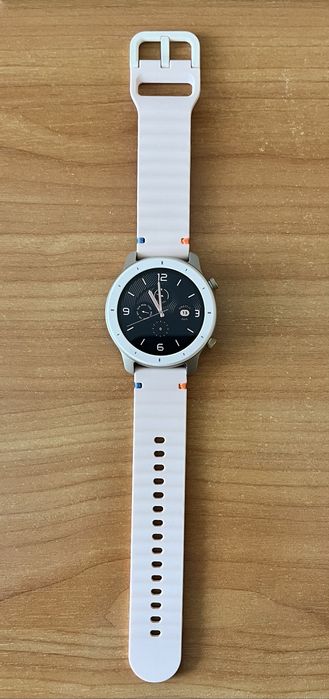 Смарт годинник Amazfit GTR 42 мм