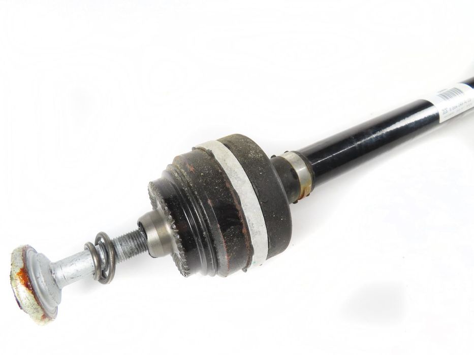 Transmissão Bmw 5 Ref: 33208664049 2016 - 2026