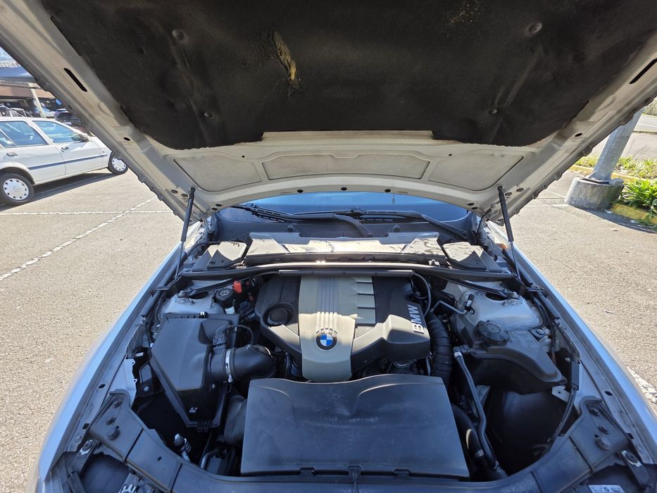 BMW 318d  - Ótimo estado