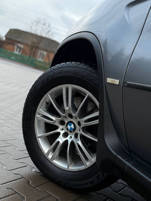 BMW X5 3.0d на M57 моторі Авто не розмитрене!! Для ЗСУ!