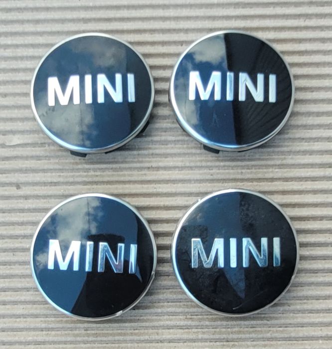 Dekielki Kapsle MINI