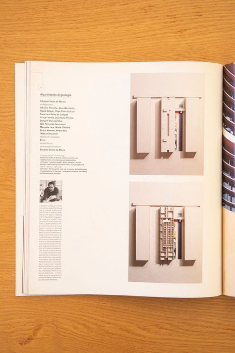 Casabella Nº643 Álvaro Siza