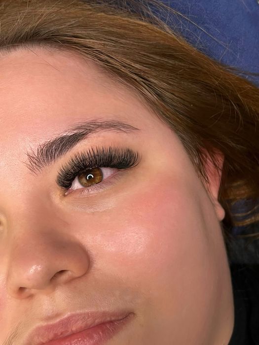 Наращивание ресниц Кпи Шулявка Цирк по доступной цене