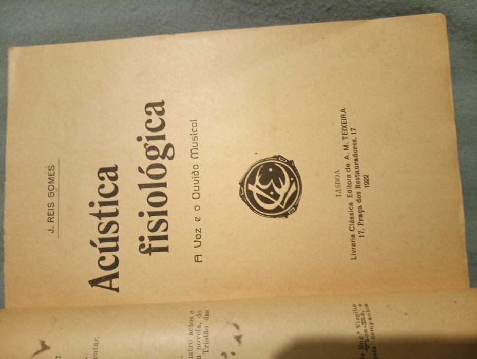 Acústica Fisiológica