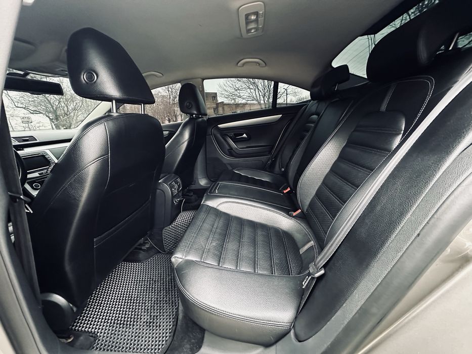 Продам Volkswagen Passat CC  2.0 tsi В Одессе