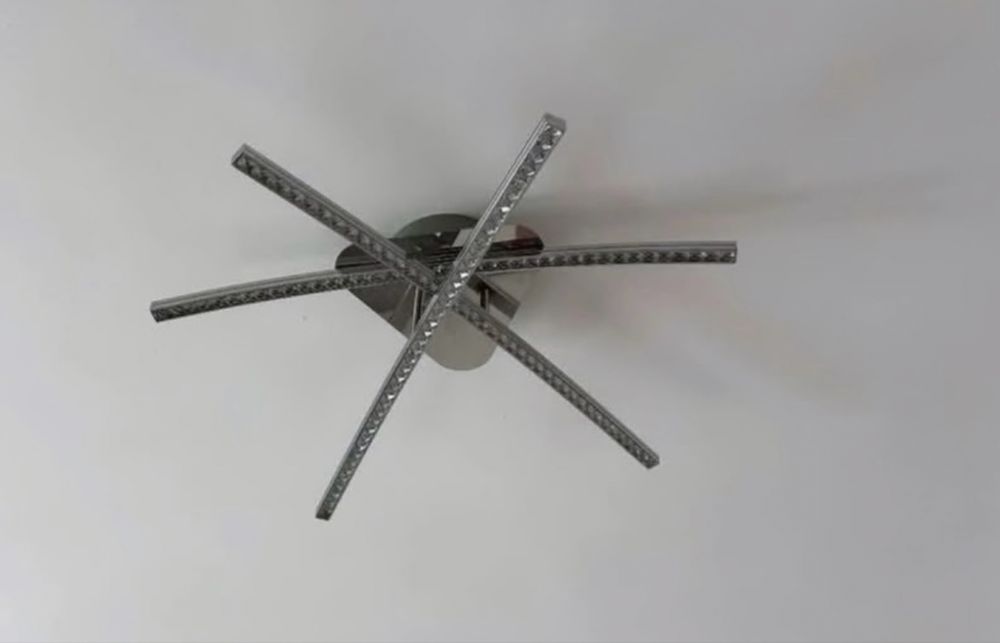 Lampa Plafon Led Casoli II