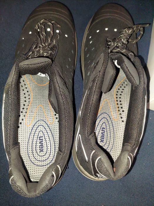 Buty robocze uvex 46