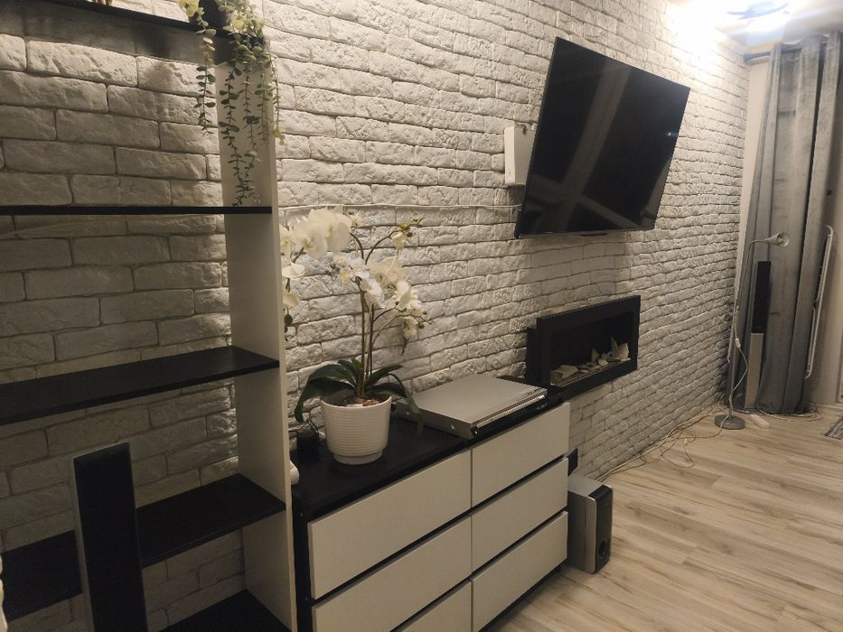 3 pokoje 60 m²  ul.Kazury - Widok 4