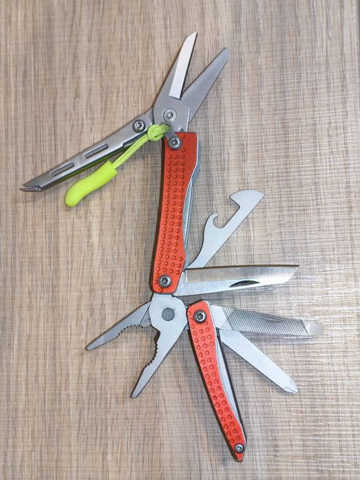 Multitool NexTool Mini Flagship