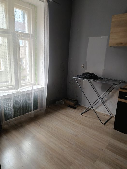 Sprzedam mieszkanie na Nowym Mieście do remontu