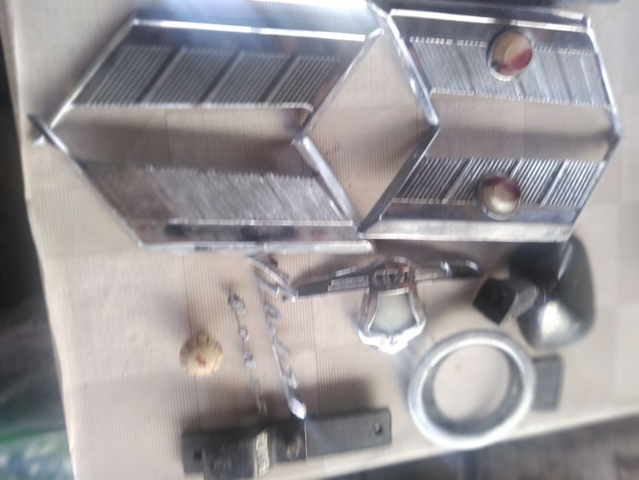 Продам пагони, написи,Газ24,21