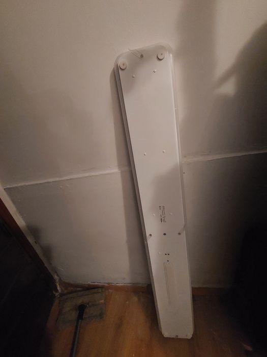 Lampadas arom 6000 lumes led