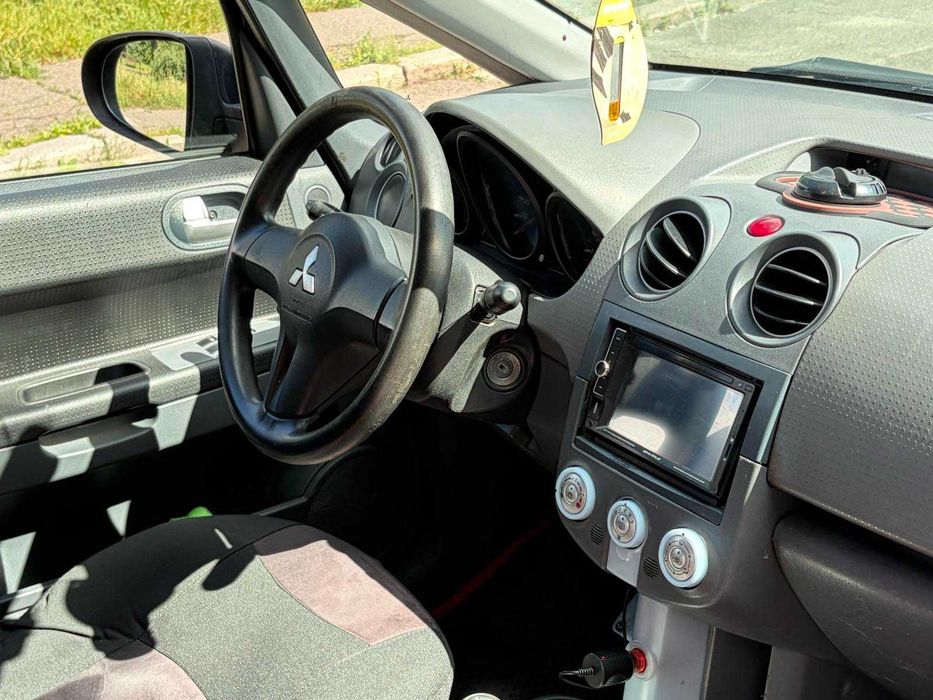 Продам Mitsubishi Colt 2005р. #77852