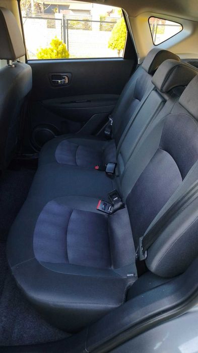 Sprzedam prywatne auto Nissan Qashqai!!!