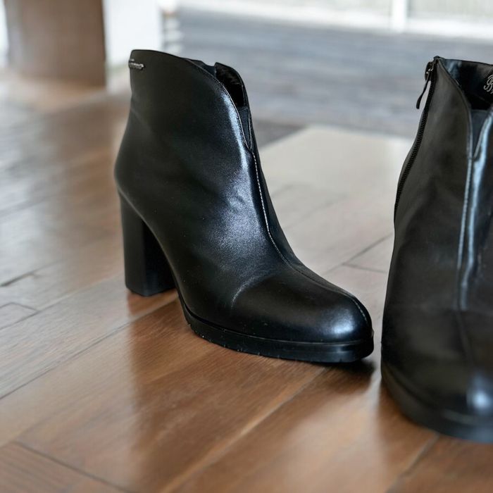 Шкіряні ботільйони