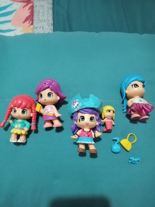 Pinypon as new64740542530946121