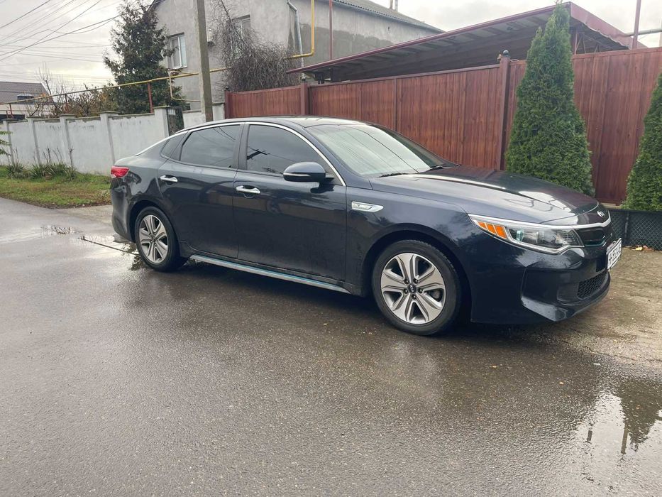Аренда авто 700 грн. Гибрид.Автомат.