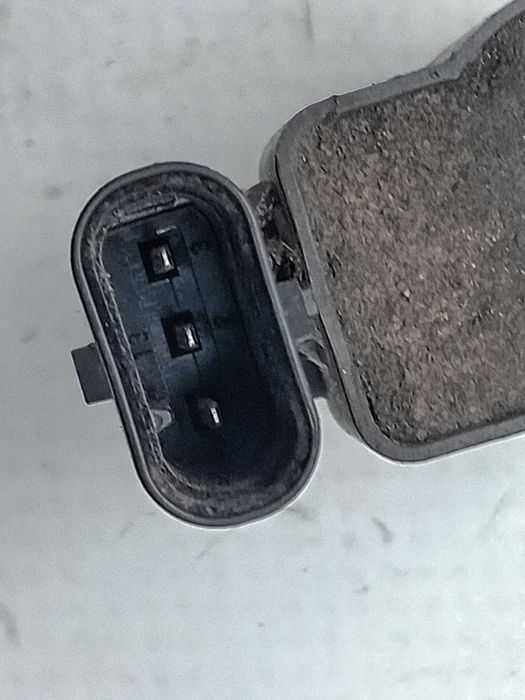 Sensor de estacionamento trás MINI Mini Clubman (R55)