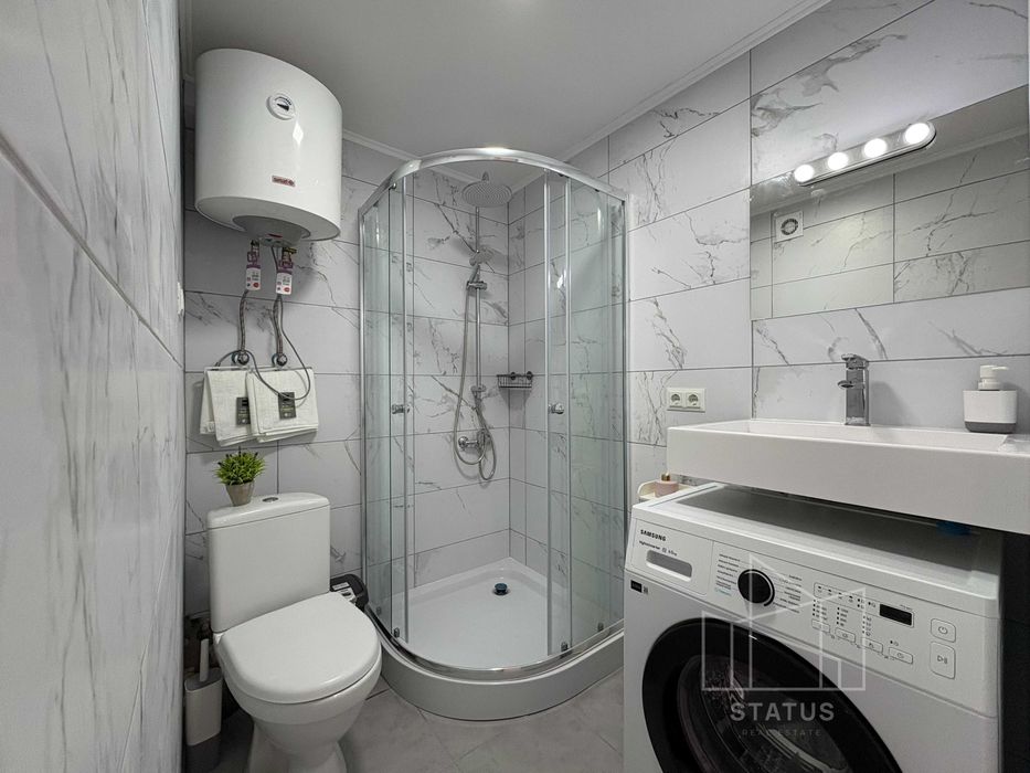 Продам 1-кімнатну квартиру