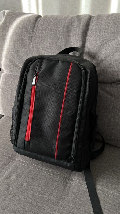 Рюкзак для фототехніки