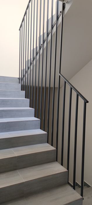 Balustrada, wiata, zadaszenia, brama, usługi spawania