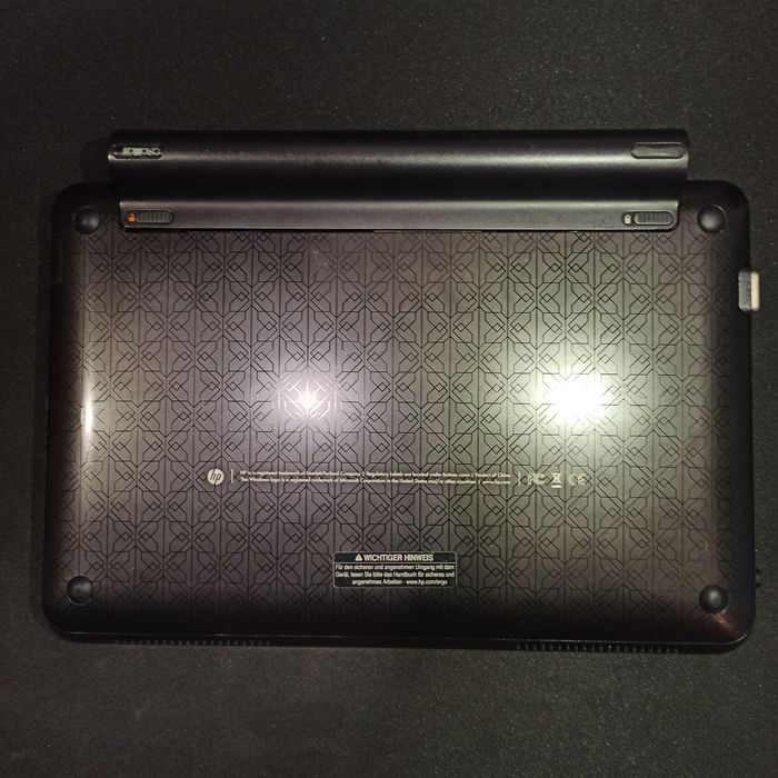Ноутбук HP mini 210