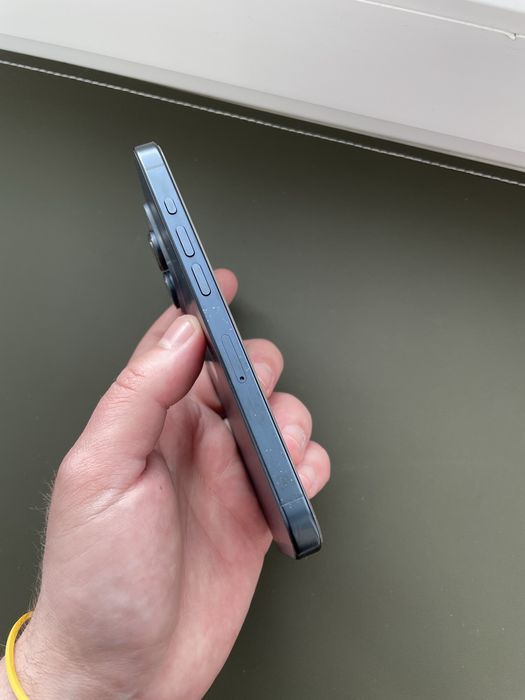 Iphone 15 Pro 128Gb Neverlock