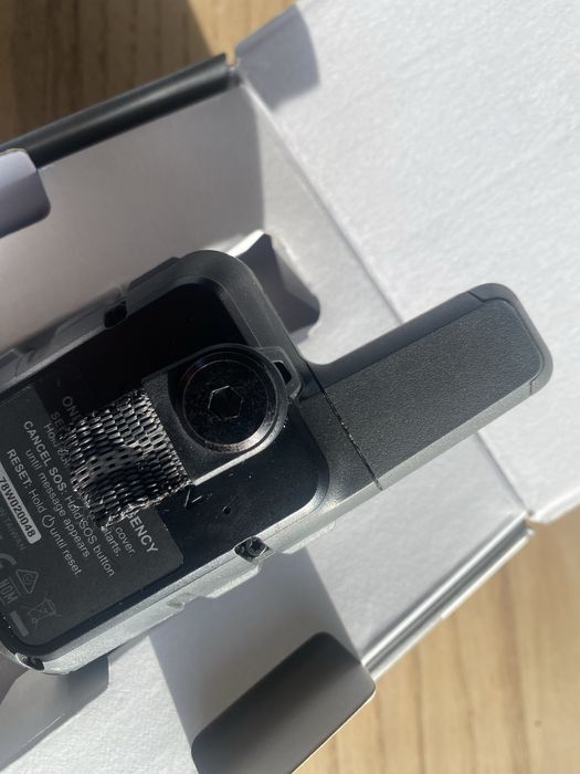 Garmin Inreach Mini 2 na gwarancji jak nowy