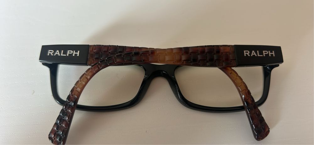 Okulary ralph lauren oryginalne