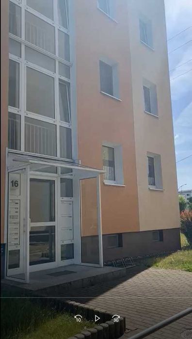 Продається своя 2 кімн. кв. у Німеччині (01587 Riesa)