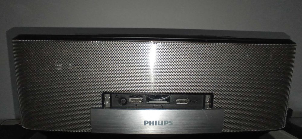 Projektor Philips Screeneo, 1590TV, uszkodzony