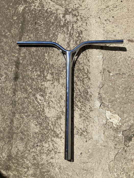 Руль ethic dynasty