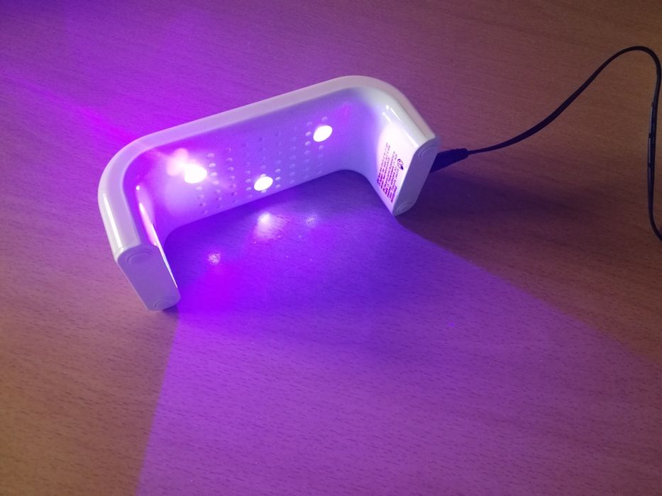 Lampa Semilac do hybrydy