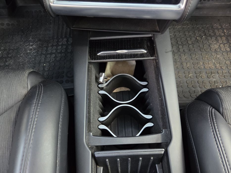 Tesla Model S 2018 75D