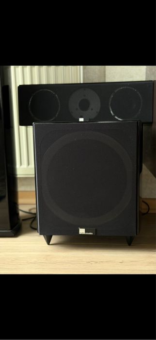 Акустична система Pure Acoustics - 6 шт в комплекті