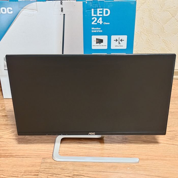 Монитор AOCI2481FXH 23.8" IPS