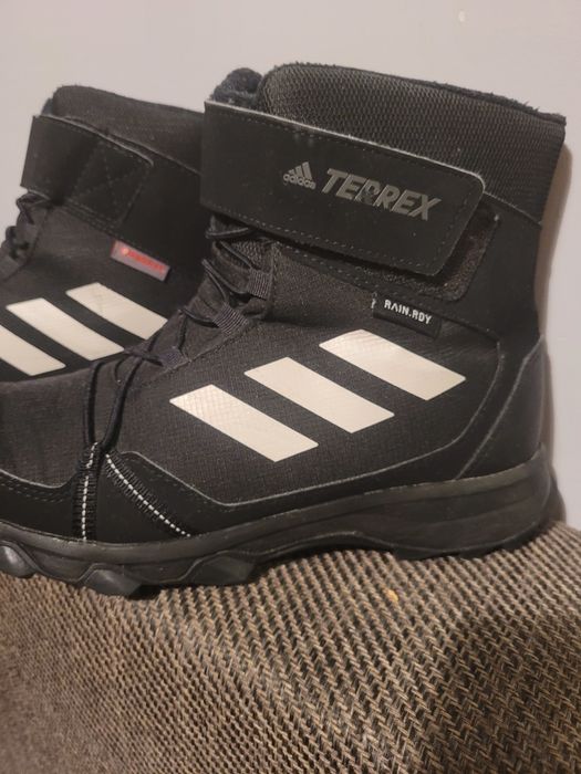 Buty zimowe ADIDAS TERREX 37 1/3