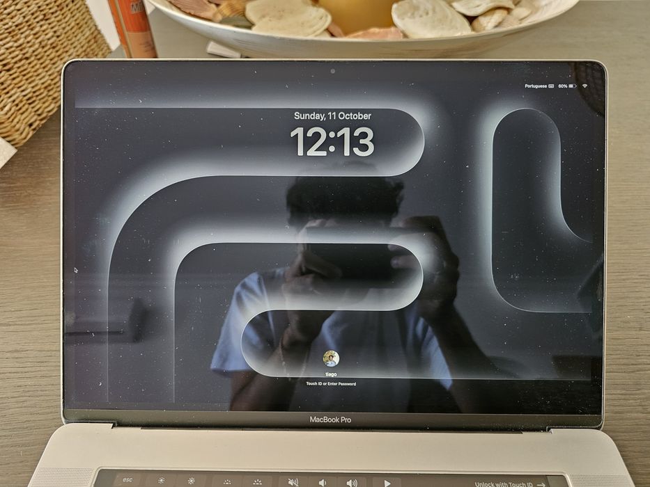 Apple MacBook Pro 2018 - i9 32GB RAM