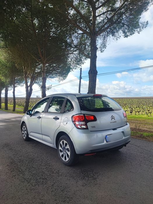 Citröen C3 *128mil kms*