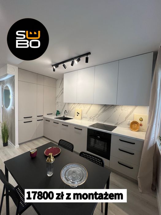 Projektujemy, produkujemy, montujemy w 3 tygodni