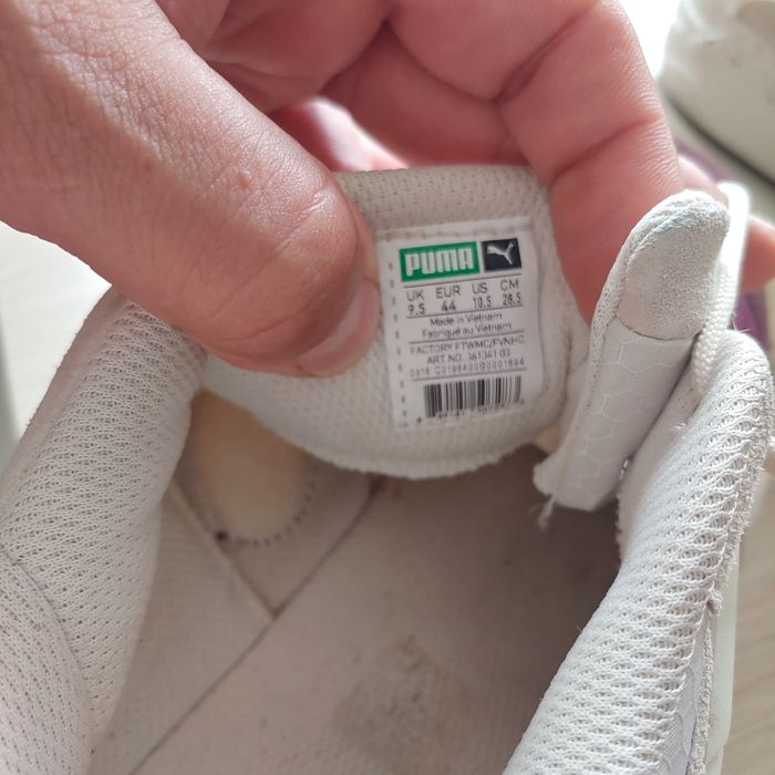Puma 44 americano