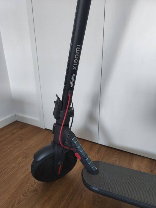 Trotinete Xiaomi 4