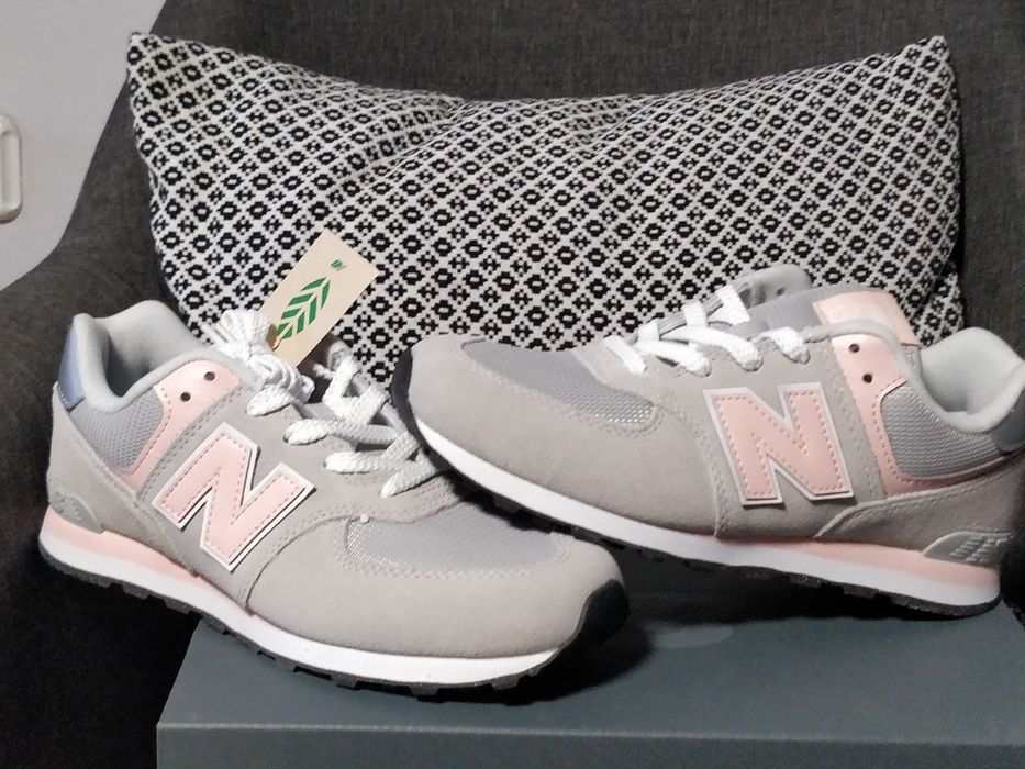 New balance 515 roz 38.5