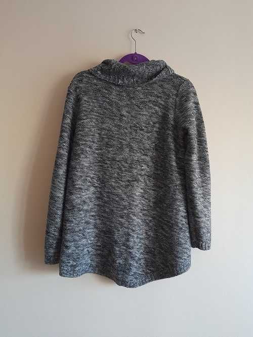 Golf szary BPC 40/42